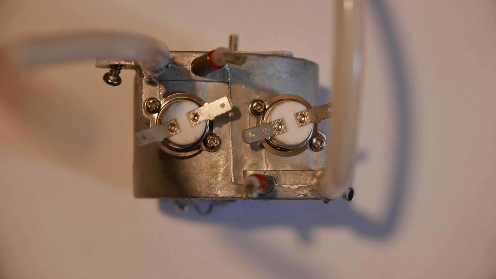 Oryginalny bojler grzałka do ekspresu Krups XP5620-30 XP5600