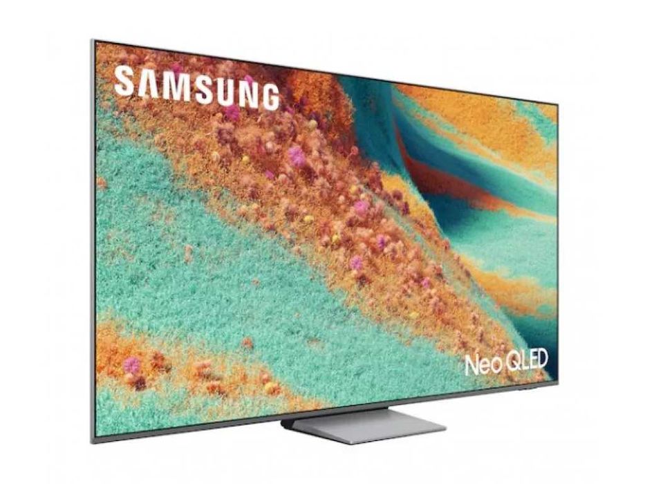 Телевізор Samsung Neo QLED QE55QN85F НОВИНКА Модель 2025-2026 року!