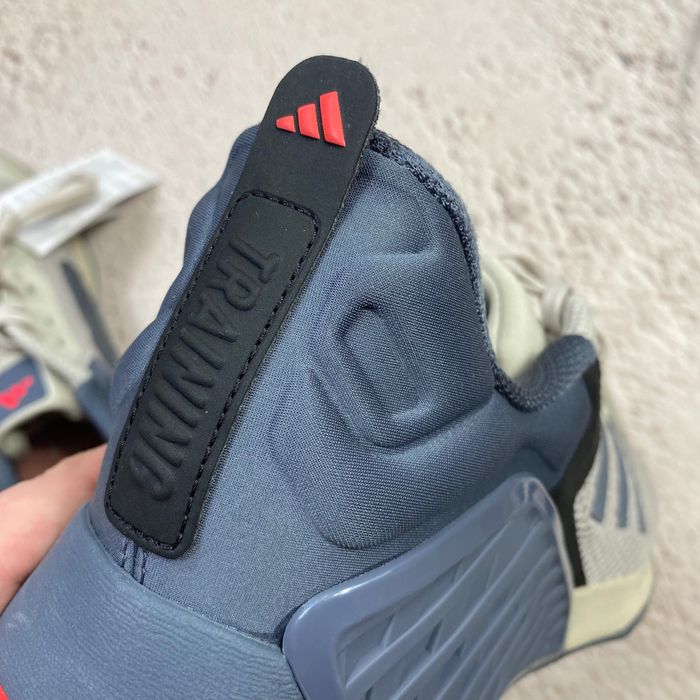 ji3901 нові штангетки adidas dropset 3 training кросівки crossfit