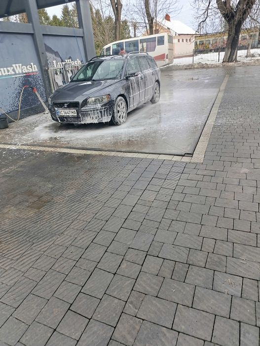 Volvo v 50 технічний стан ідеальний обмін не цікавить