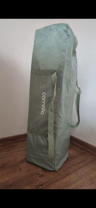 Манеж Carello Piccolo