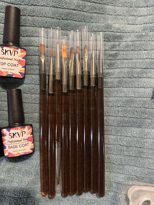 Набор для маникюра/педикюра