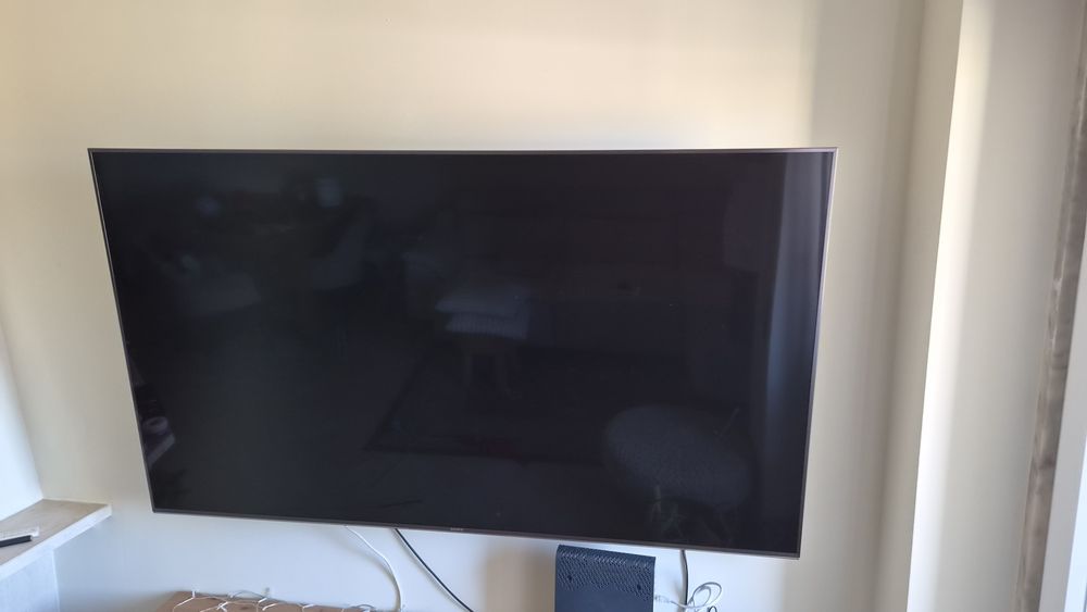 Sony bravia KD-65xf90055