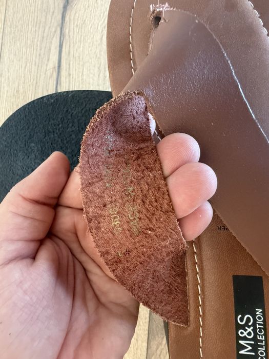 Japonki M&S 38 nowe