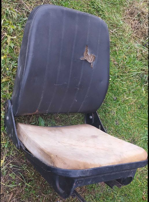 Узлы ВАЗ для сборки трактора