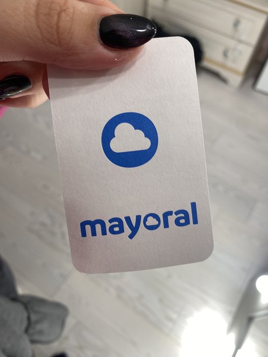 Плаття Mayoral