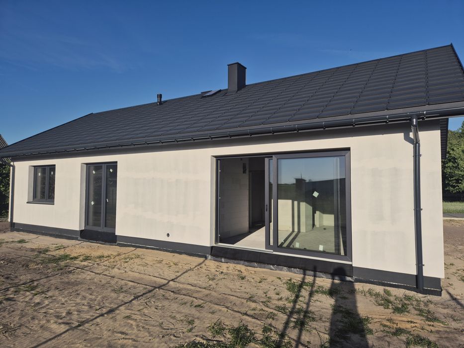 Sprzedam dom 97 m² działka 1000 m² – pohled 5
