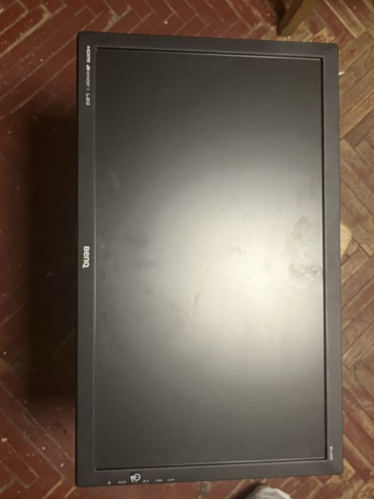 Монітор діагональ 24