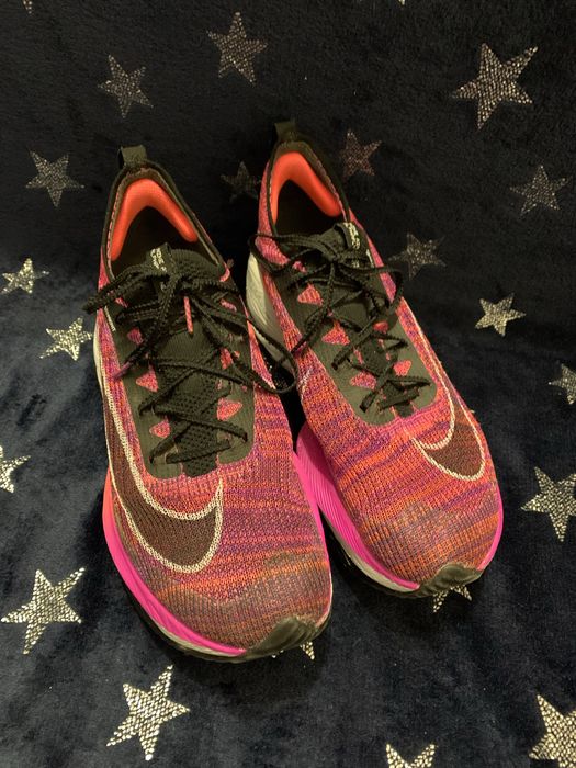 Професійні марафонські кросівки, кросовки Nike Air Zoom Alphafly NEXT