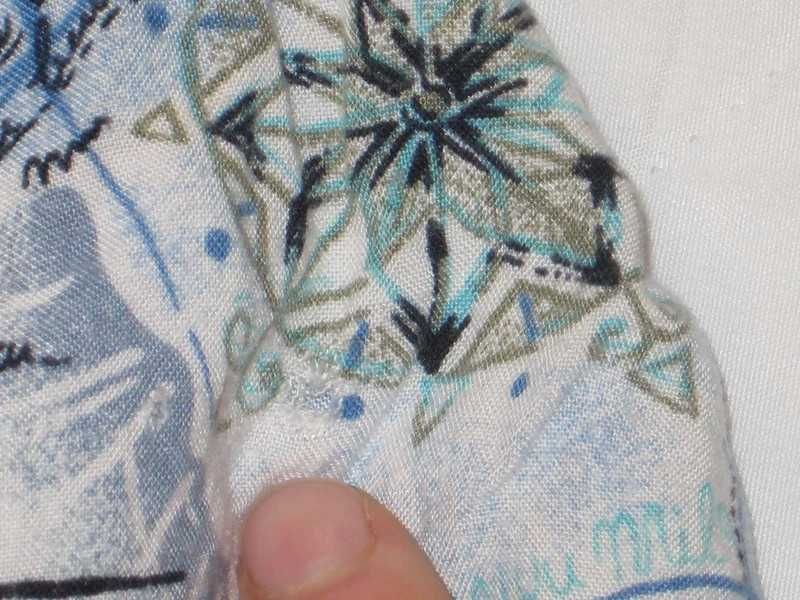 Koszula hawajska hawajka lekka na lato pustynia samochód wielbłąd duża