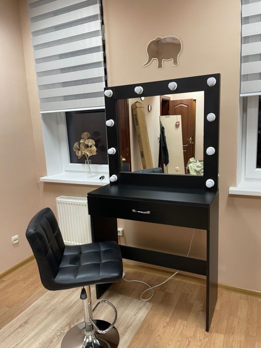 Оренда місця для майстра бюті сфери