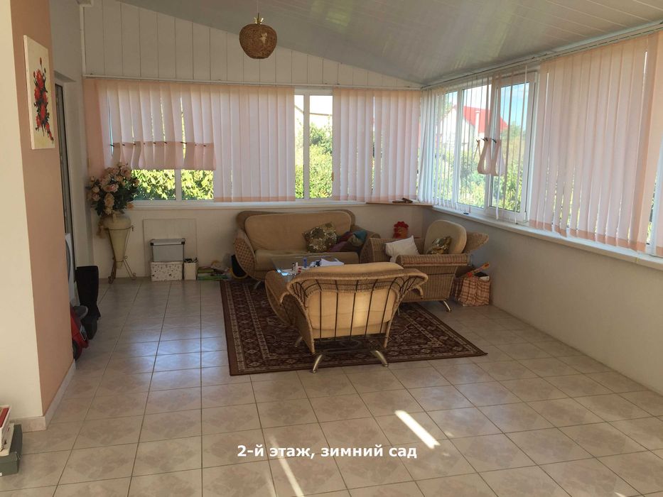 House by the address (area 450 m²) - Atlanta.ua - photo 10