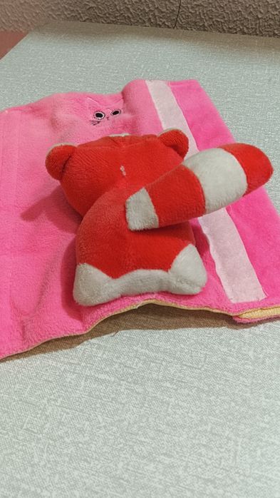 Almofada de apoio p cinto de segurança