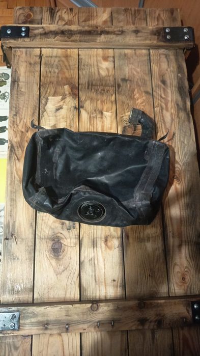 Дихательний мешок ип4