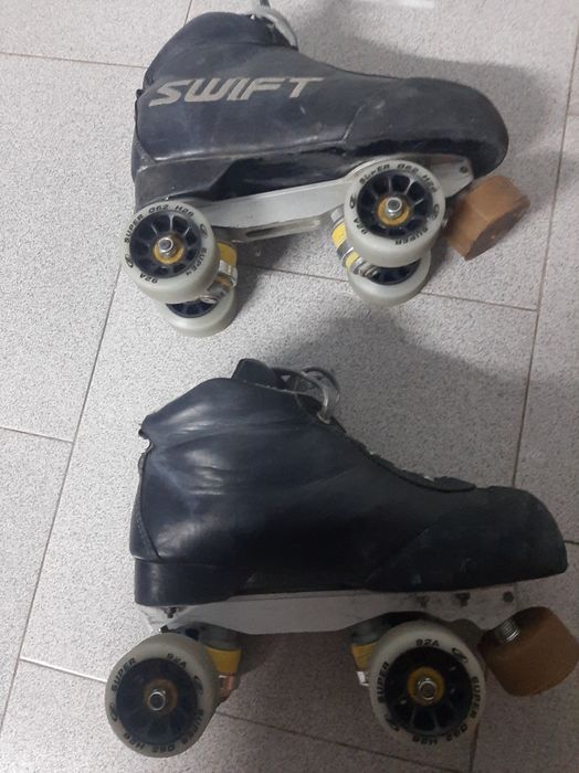 Hoquei patins SWIFT