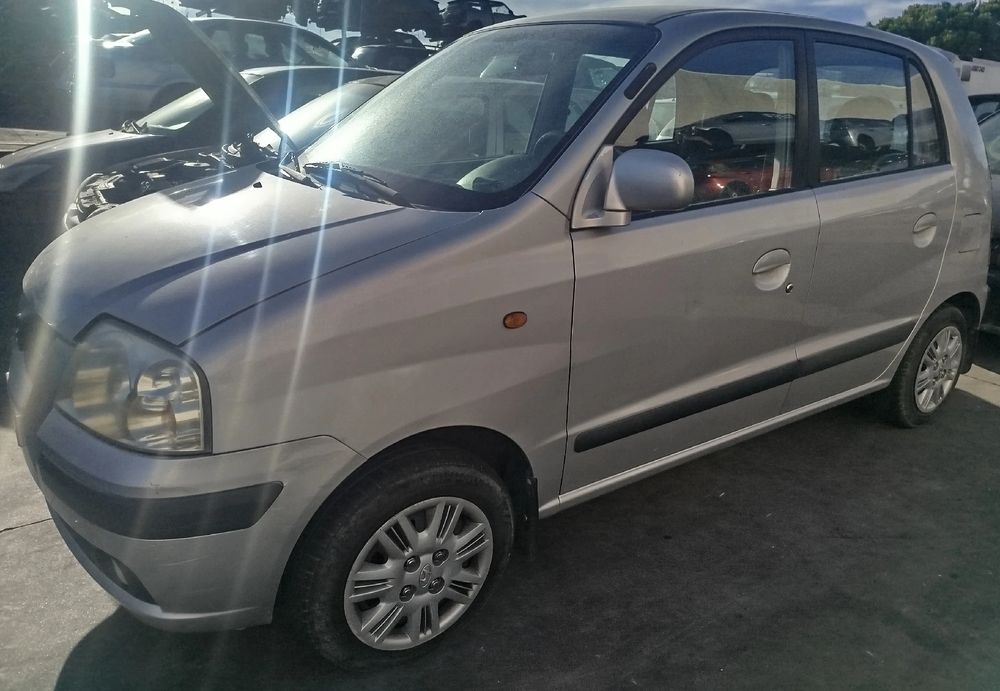 Para peças HYUNDAI Atos (MX)