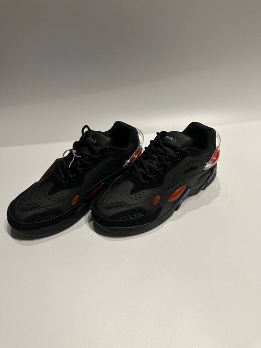 Raf Simons Cylon-21 | Раф Симонс Кулон
