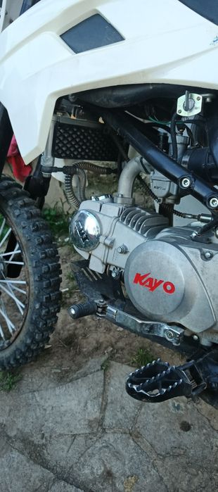 Продам кайо тт 140
