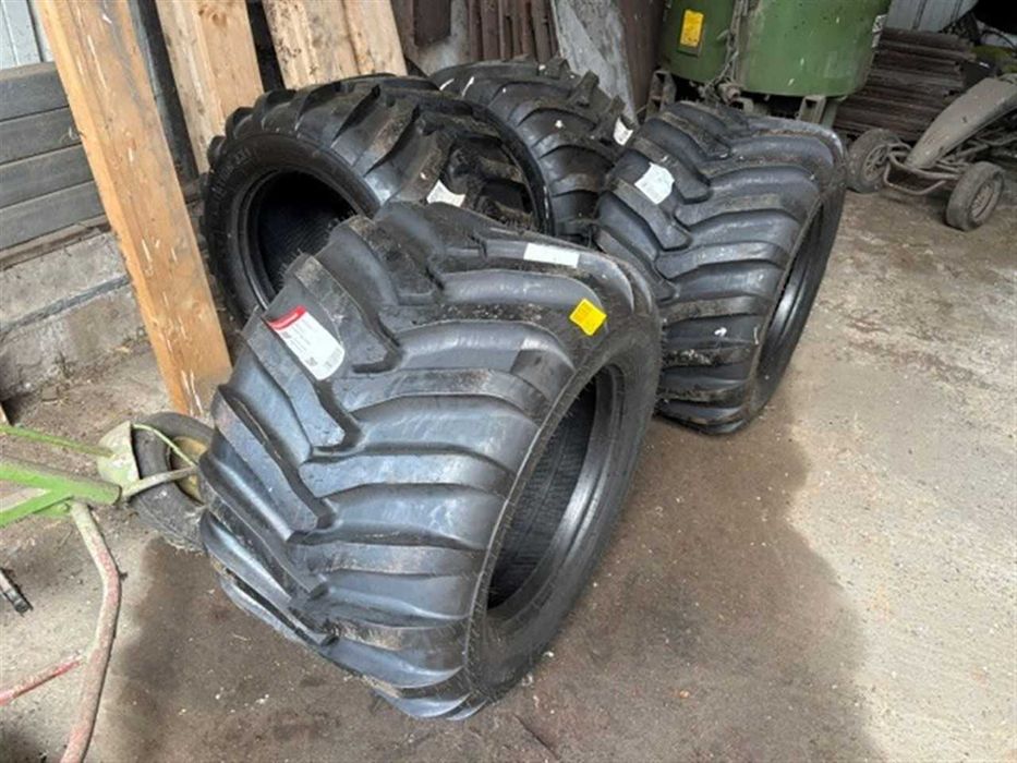 Ładowarka kołowa Schäffer T8620