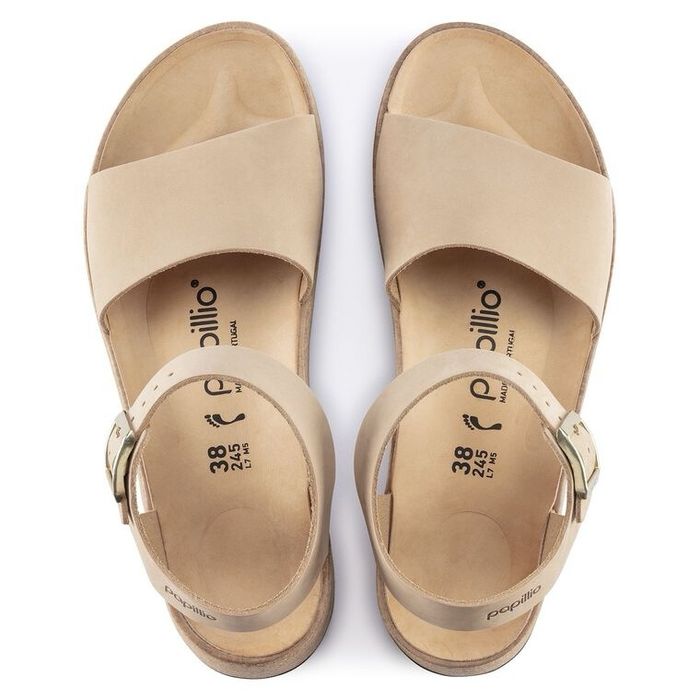 Ортопедичні босоніжки Birkenstock .39 р.