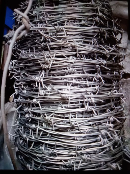 Сітка для огорожі