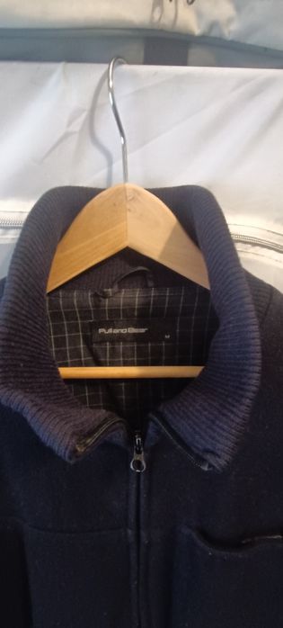 Casaco Pull & bear 10€