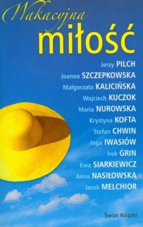 Wakacyjna Miłość Praca Zbiorowa