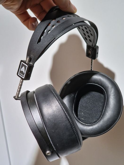 Słuchawki Audeze LCD-X