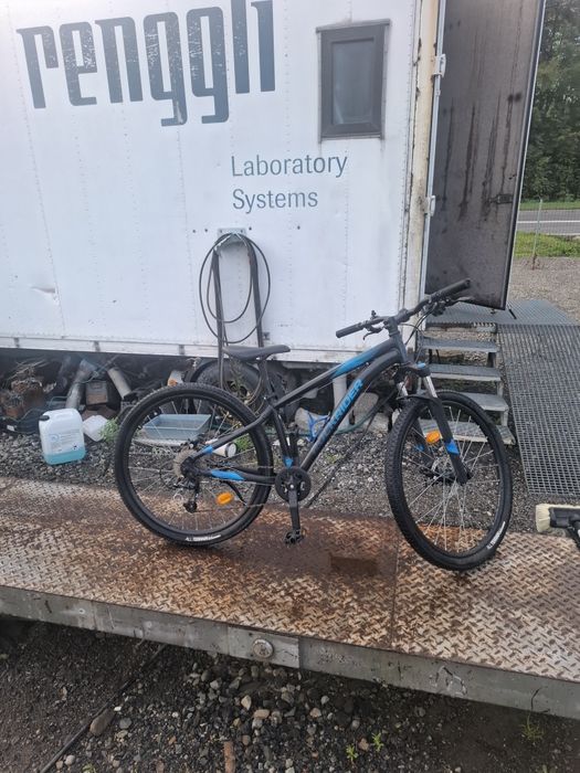 Rockrider 120st sport trail