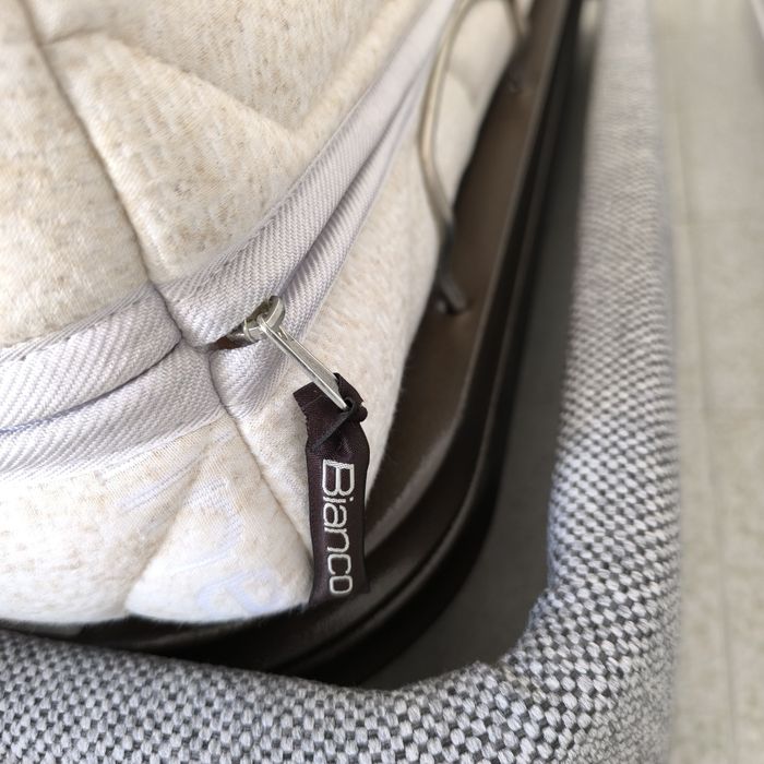 Cama articulada elétrica 1,50m