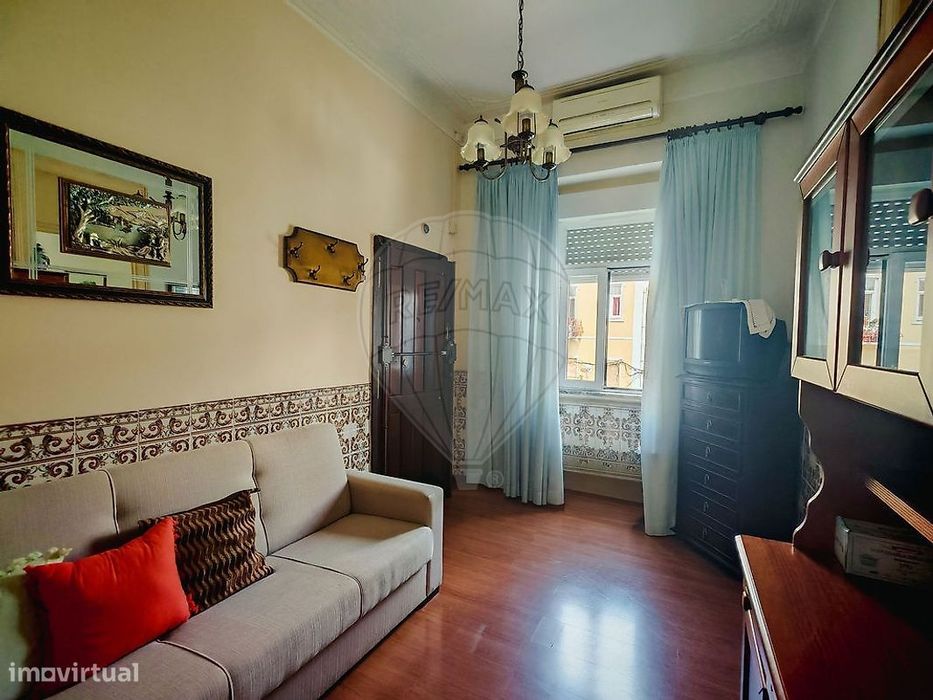 Apartamento T2 para venda