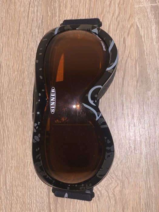 Лижна маска  SINNER