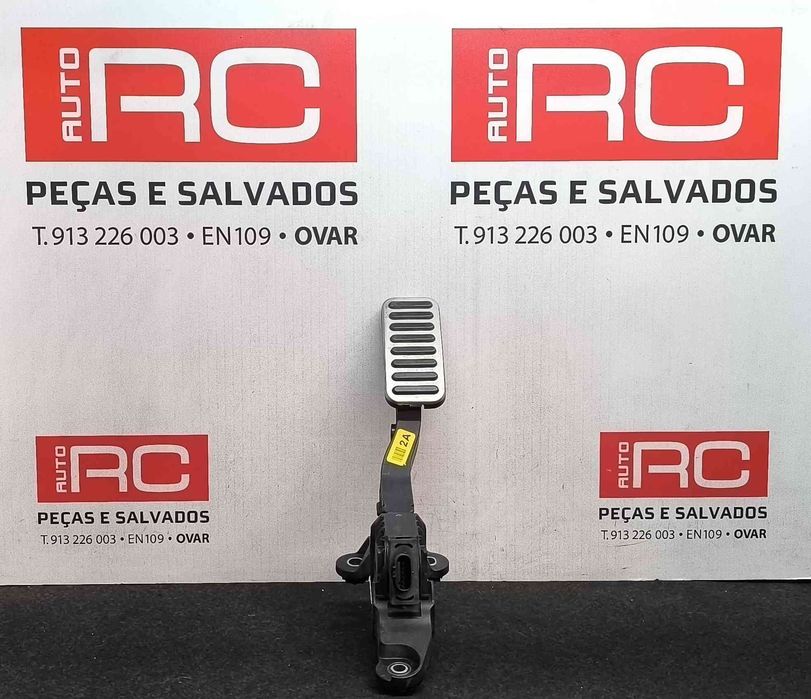 Pedal do Acelerador 32700-XXXXX - KIA CEED