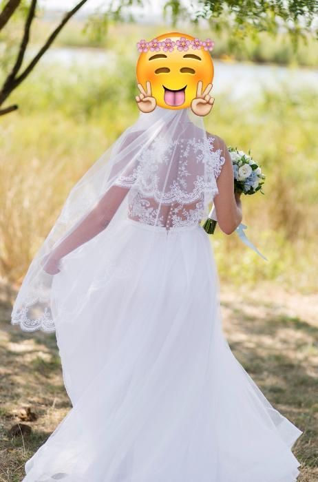 Весільня сукня свадебное платье