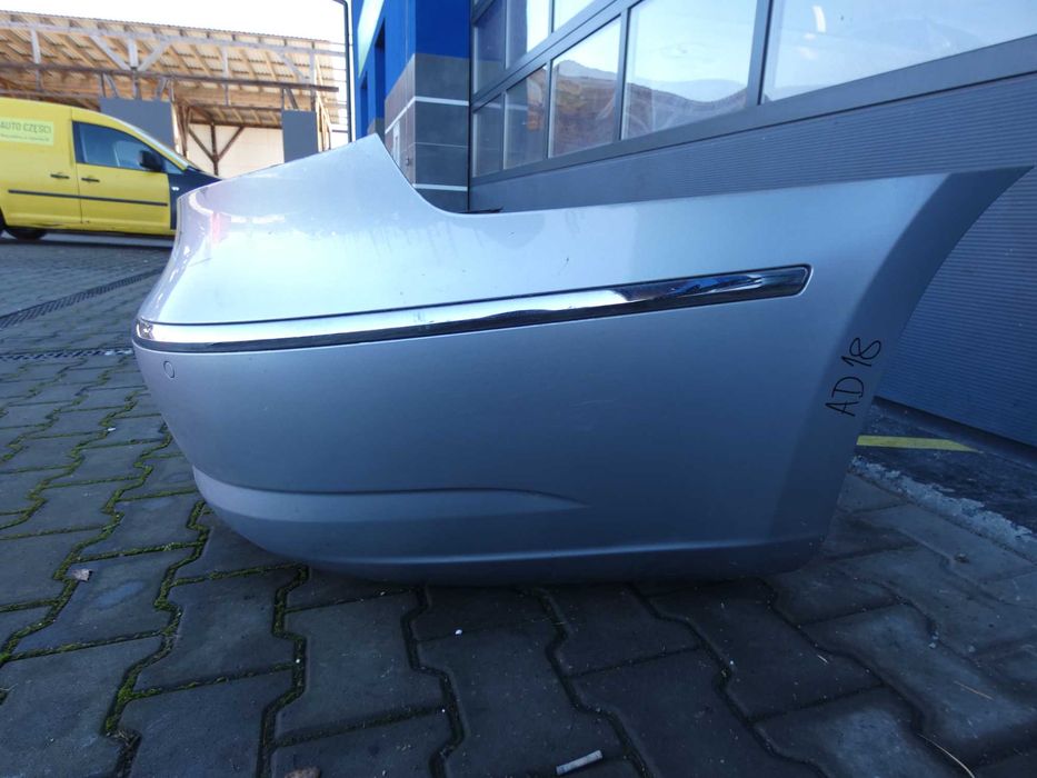 Zderzak tył tylny VW Passat CC LIFT LA7W PDC AD18 GORLICE