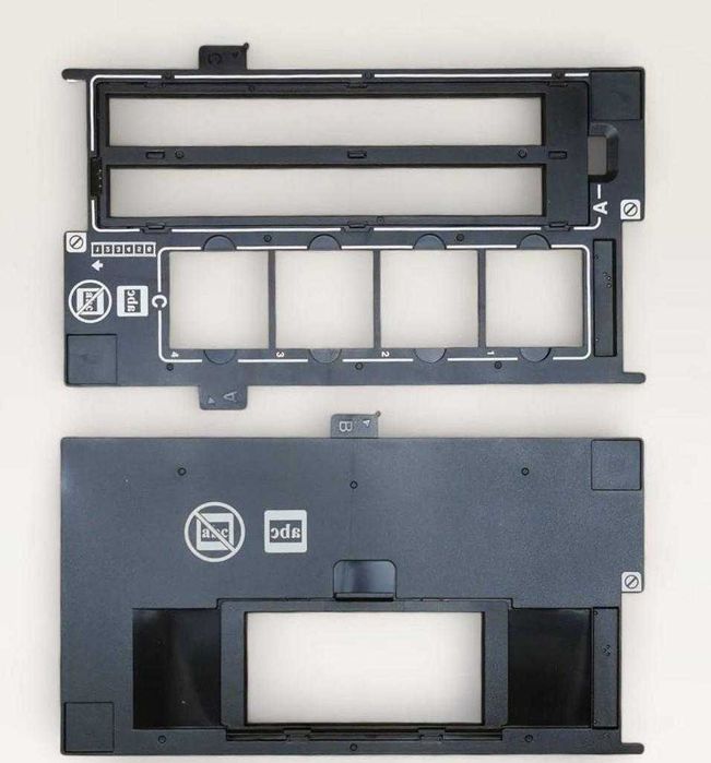 Epson Perfection V500 Photo – skaner do zdjęć, slajdów, negatywów, ICE