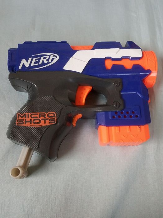 Nerf  набір зброї