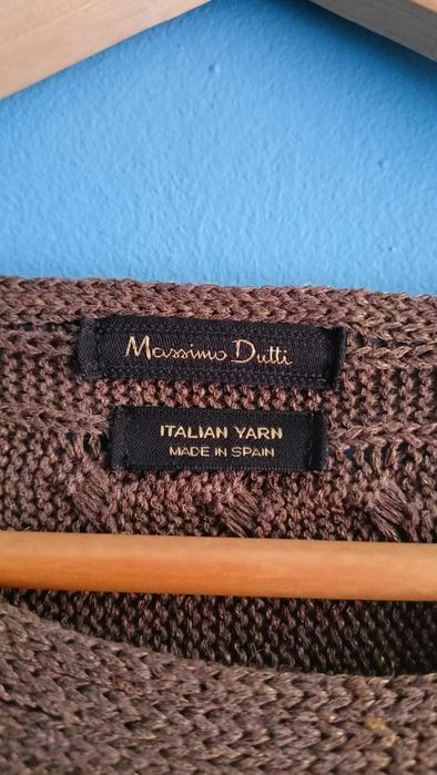 Sweter Massimo Dutti