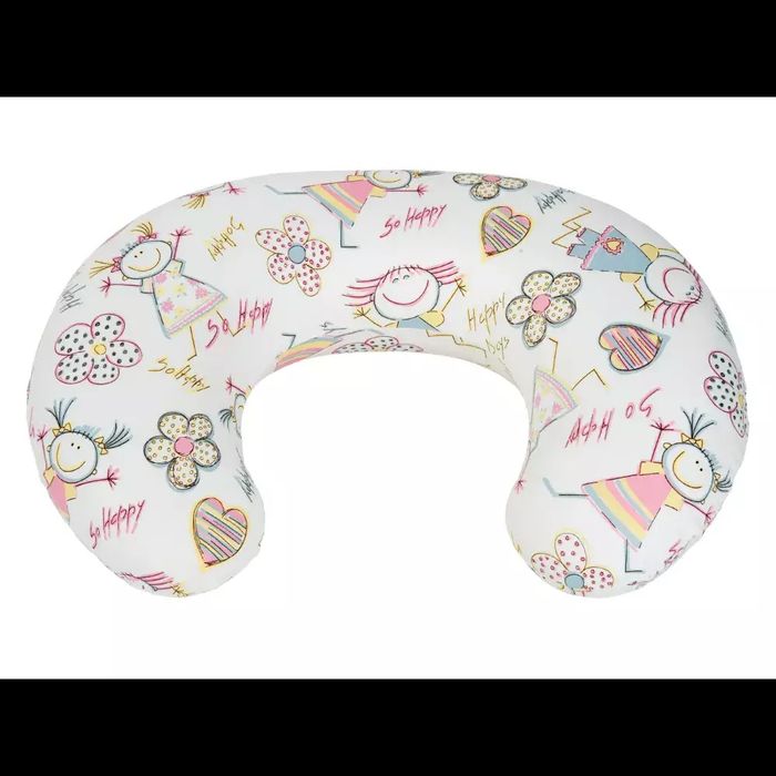 Almofada de Amamentação Orthia Baby