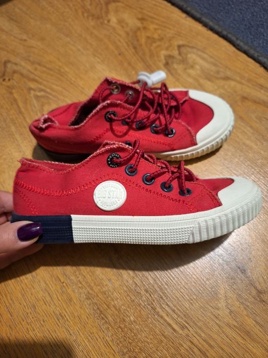 Buty Trampki Big Star 31