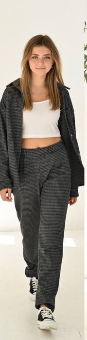 Костюм кашемировый