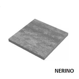 Duża płyta tarasowa Bosso 60x60 gr.4,5 cm Polbruk płyta chodnikowa HIT