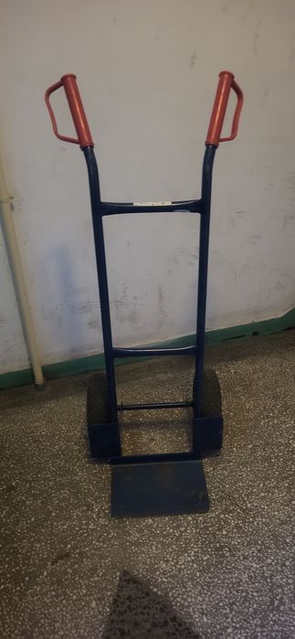 Wózek transportowy