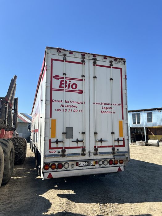 Продам лісовоз ман 4х4 TGS 18.440 Euro 5 в наявності!!