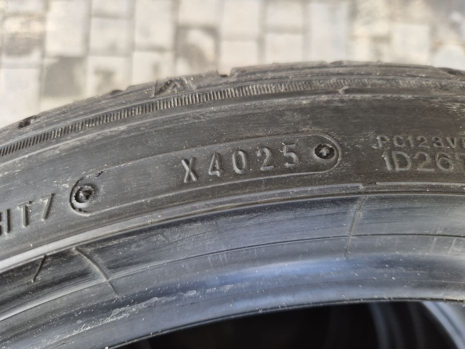 Opony FALKEN ZIEX ZE914B 225/40/18 NOWE