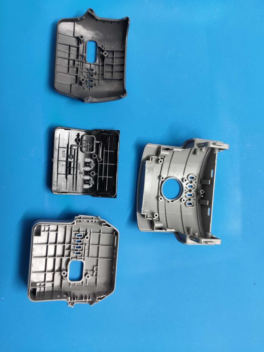 Кришки акумуляторів дронів DJI Mavic 3 / 3T / 3 Pro / Matrice 4T / 4E / Mavic 4 Pro / Autel 4T / 4N / 4T XE