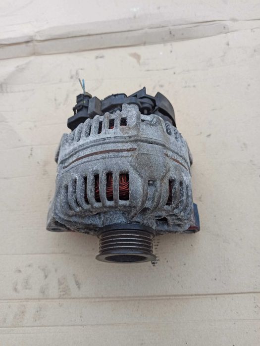 Alternator Opel CORSA D Lift 10-14.r 1.0 12V A10XEP