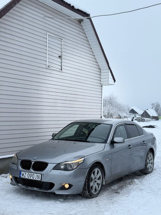 Продам бме є 60 4х4