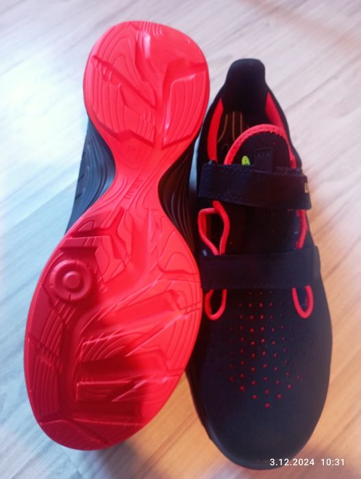 buty sandały Uvex 68488 rozmiar 45  wkładka 30 cm nowe