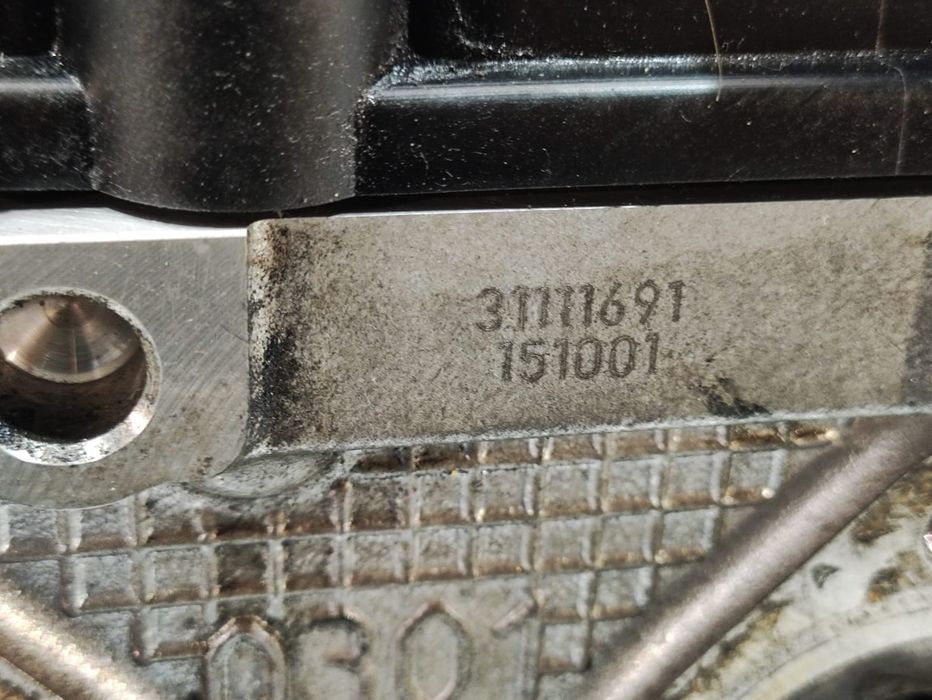 Cabeça Motor Armada 8513677 Completo BMW B37D15A 1.5D